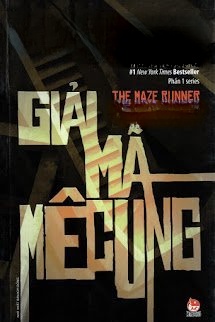 Giải Mã Mê Cung