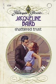 Shattered Trust