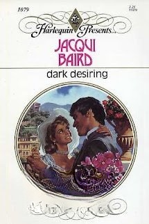 Dark Desiring