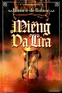 Miếng Da Lừa (La Peau de chagrin)