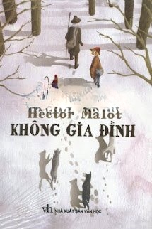 Không Gia Đình (Sans Famille)