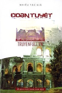 Đoạn Tuyệt Kiểu Rome