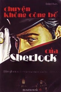 Chuyện Không Công Bố Của Sherlock Holmes