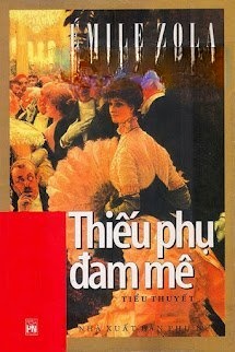 Thiếu Phụ Đam Mê