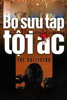 Bộ Sưu Tập Tội Ác