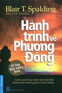 Hành Trình Về Phương Đông