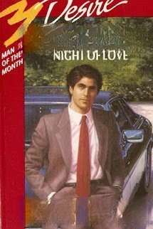 Night Of Love (Đêm Tình Yêu)