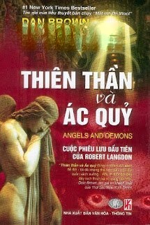 Thiên Thần Và Ác Quỷ