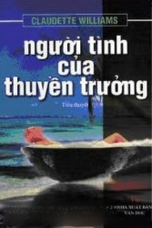 Người Tình Của Thuyền Trưởng