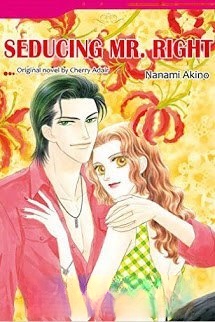Seducing Mr. Right