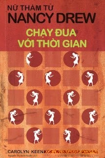 Nữ Thám Tử Nancy Drew - Chạy Đua Với Thời Gian