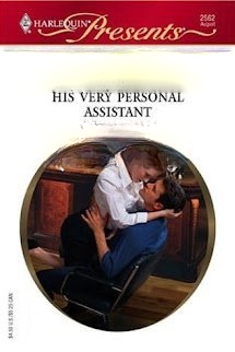 His Very Personal Assistant