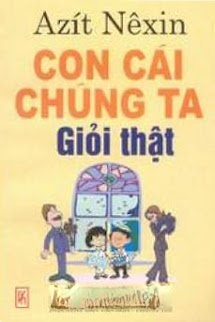 Con Cái Chúng Ta Giỏi Thật