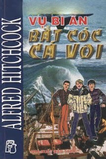 Vụ Bí Ẩn: Bắt Cóc Cá Voi