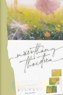 Năm Tháng Thoi Đưa
