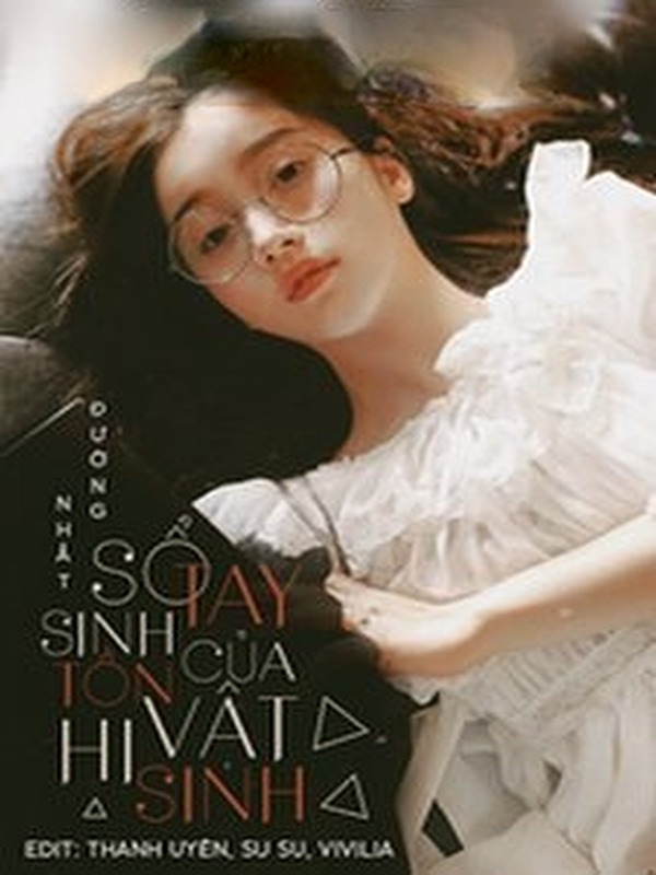 Sổ Tay Sinh Tồn Của Vật Hi Sinh