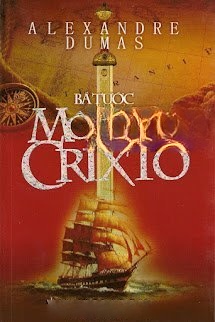 Bá Tước Môngtơ Crixtô