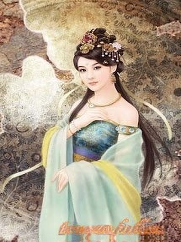 Nhật Ký Tâm Đắc Của Nữ Phụ