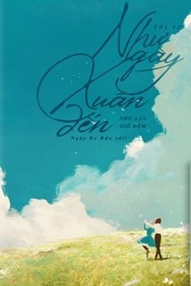 Như Ngày Xuân Đến, Như Làn Gió Đêm