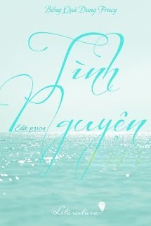 Tình Nguyện - Bổng Quả Dung Frucy