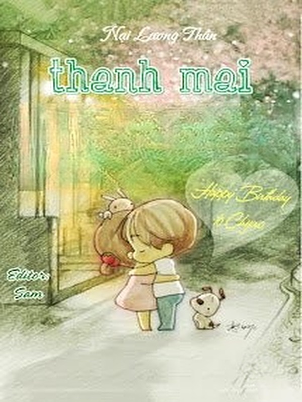 Thanh Mai Oán Trúc Mã
