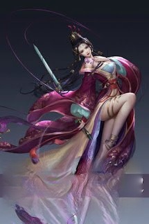 Tiết · Mê