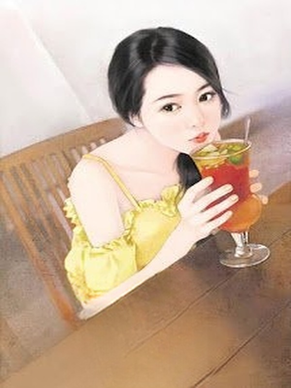 Con Thỏ Ăn Cỏ Gần Hang