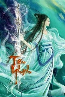 Tiên Nghịch