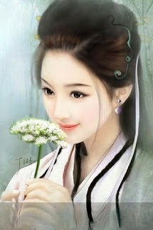 Tiên Nữ Hạ Phàm