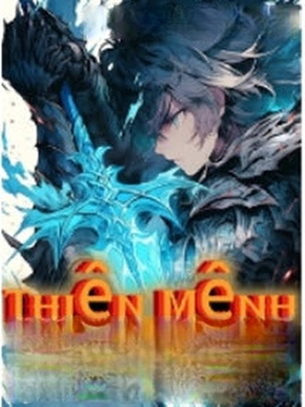 Thiên Mệnh Kiếm Đạo (Thần Kiếm Mù)