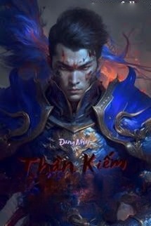 Thần Kiếm Phục Quốc