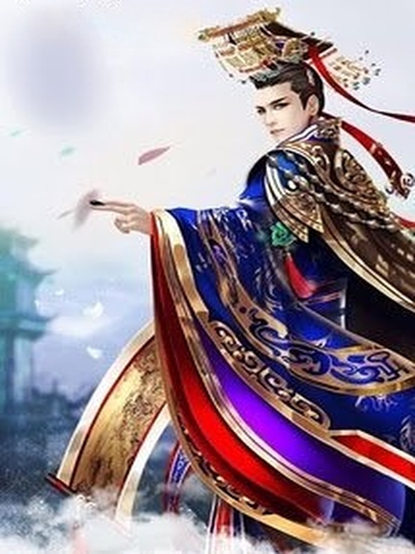 Đại Hán Đế Quốc Phong Vân Lục
