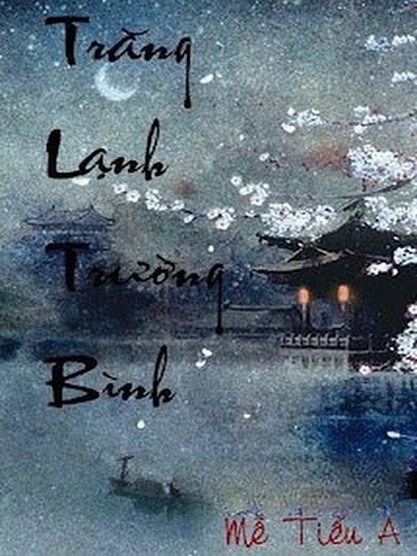 Trăng Lạnh Trường Bình