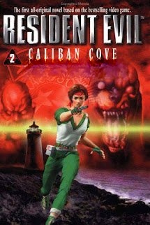 Resident Evil 2 - Vịnh Caliban