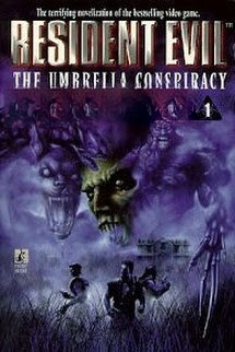 Resident Evil 1 - Âm Mưu Của Tập Đoàn Umbrella