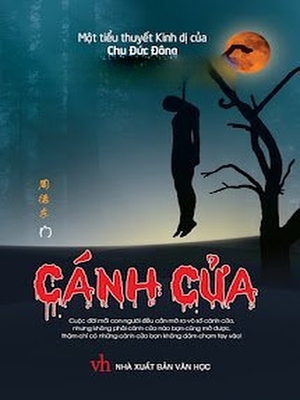 Cánh Cửa