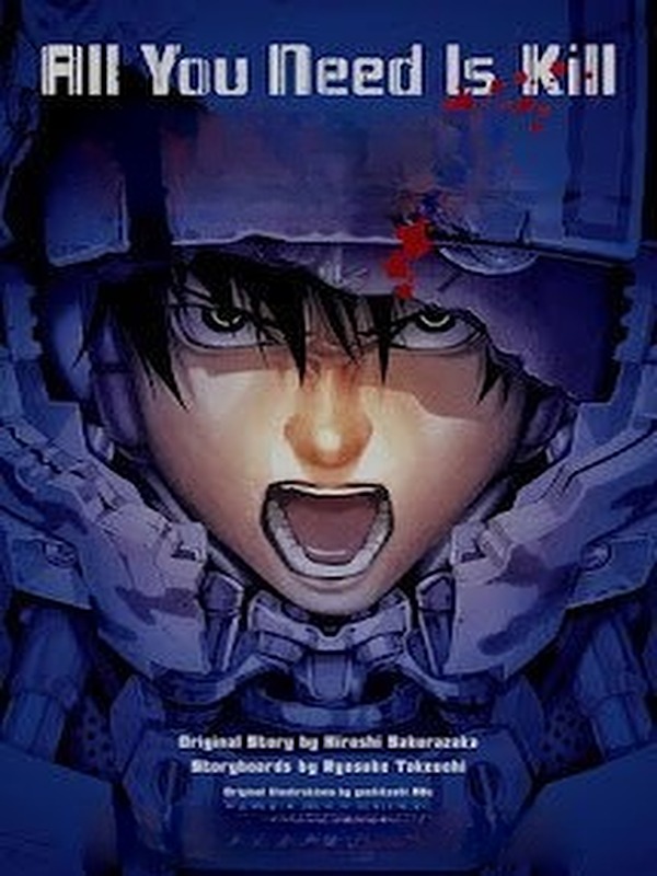 All You Need Is Kill
