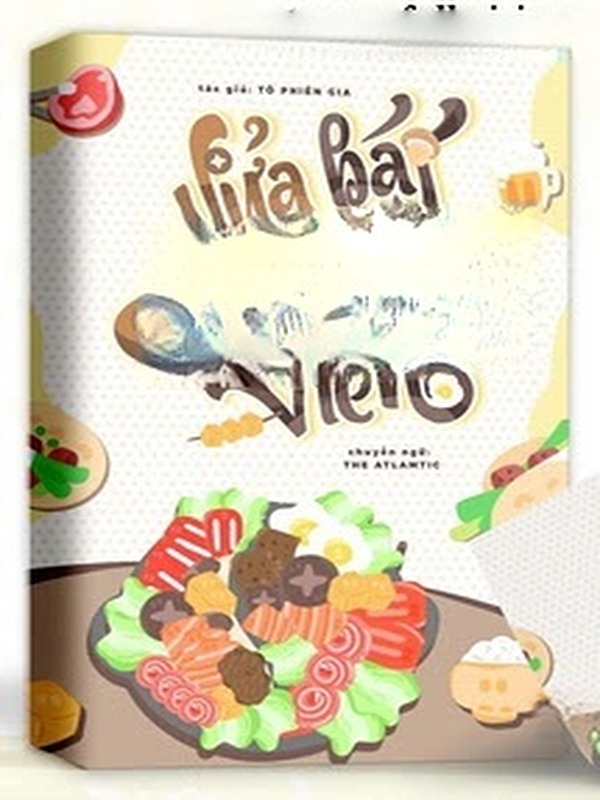 Nửa Bát Đường Viên - Tô Phiên Gia