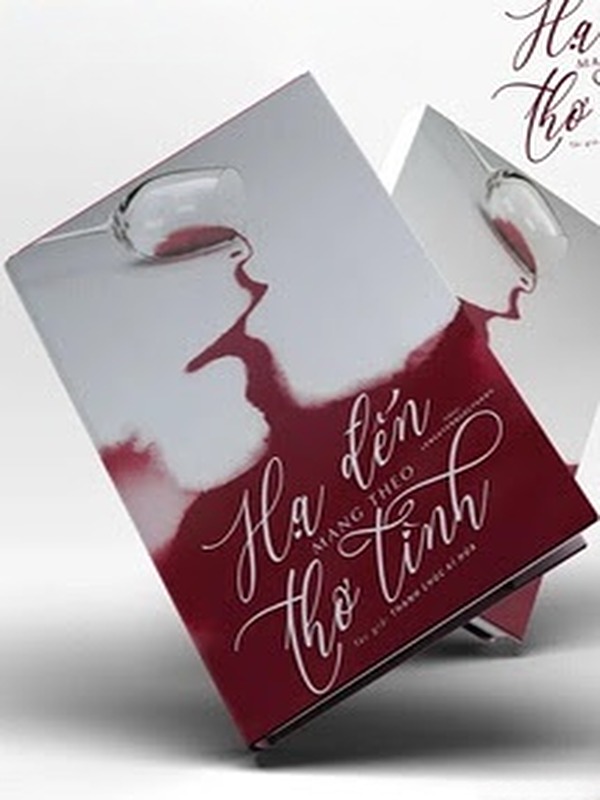 Hạ Đến Mang Theo Thơ Tình