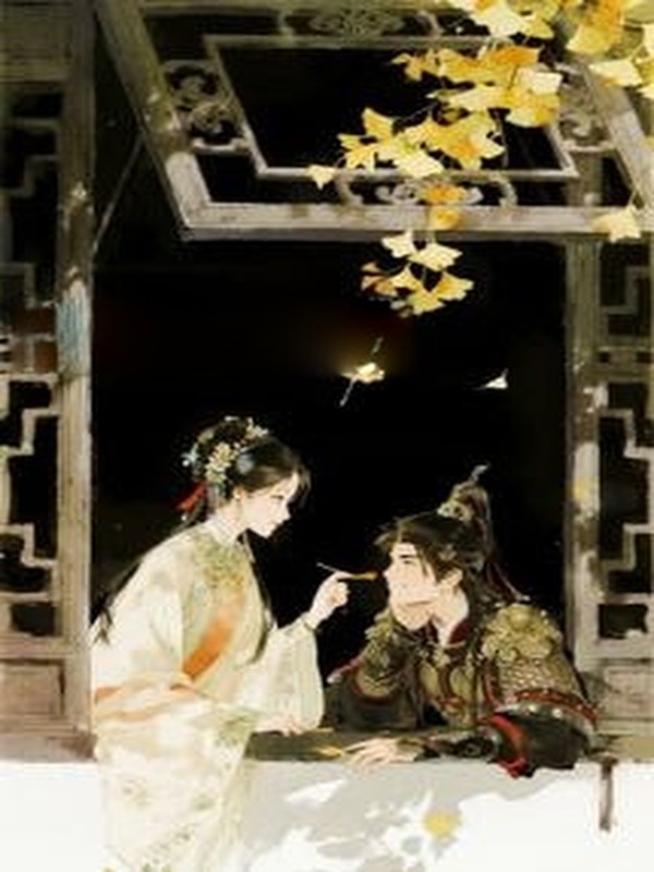 Thiếu Niên Miêu Cương Là Hắc Liên Hoa
