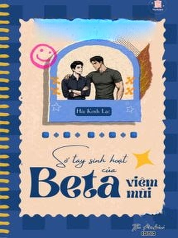 Sổ Tay Sinh Hoạt Của Beta Viêm Mũi