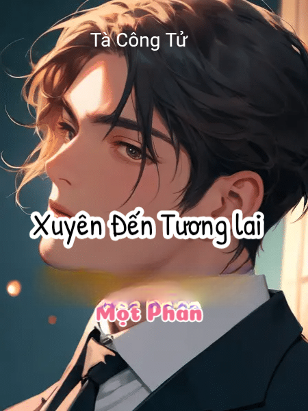 Xuyên Đến Tương Lai Hay Mất Trí Nhớ Một Phần