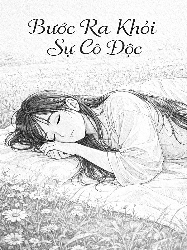 Bước Ra Khỏi Sự Cô Độc - Đào Lý