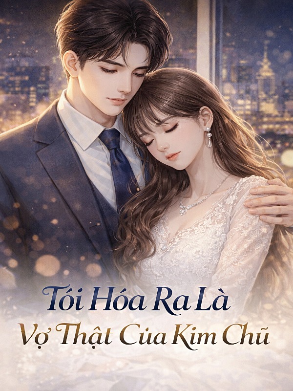 Tôi Hóa Ra Là Vợ Thật Của Kim Chủ