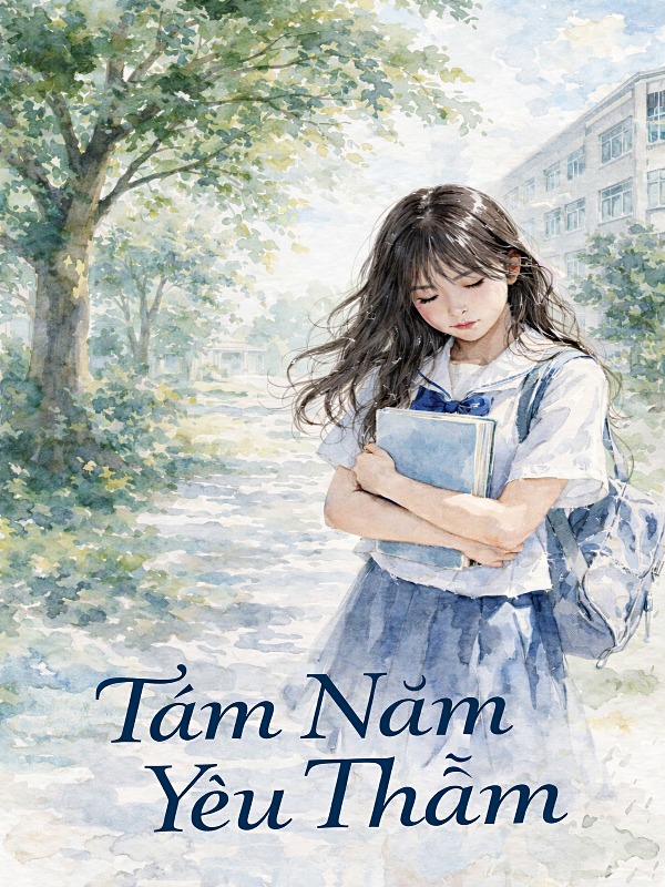Tám Năm Yêu Thầm - Như Ý