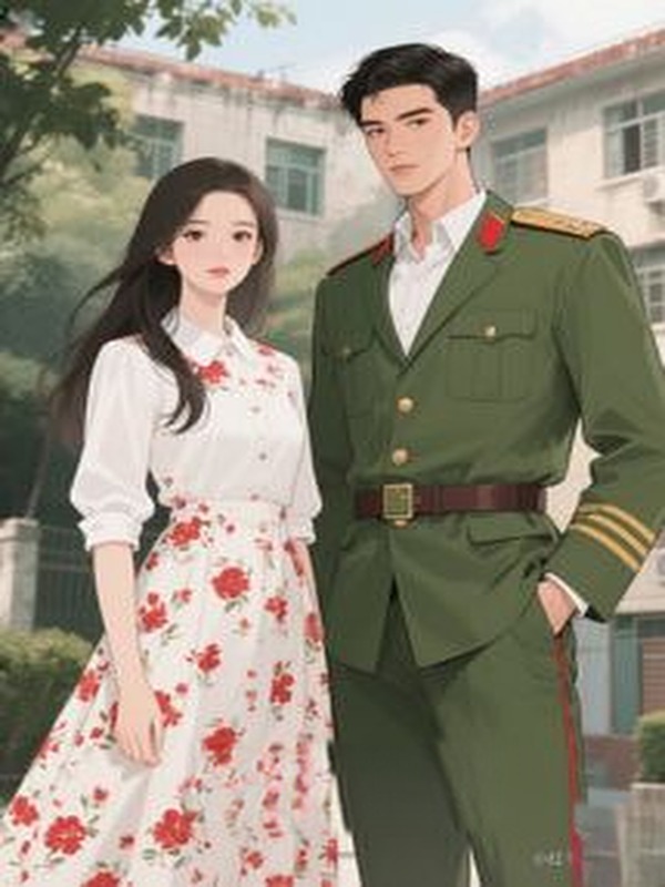 Thập Niên 80: Từ Hôn Cực Phẩm, Được Chồng Như Ý