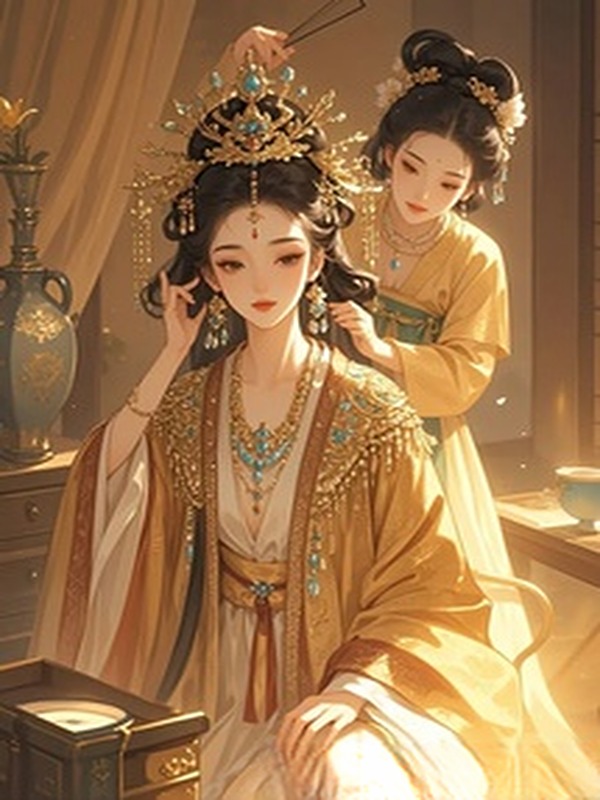 Kiều A Kiều Khí - Đường Quả Quả