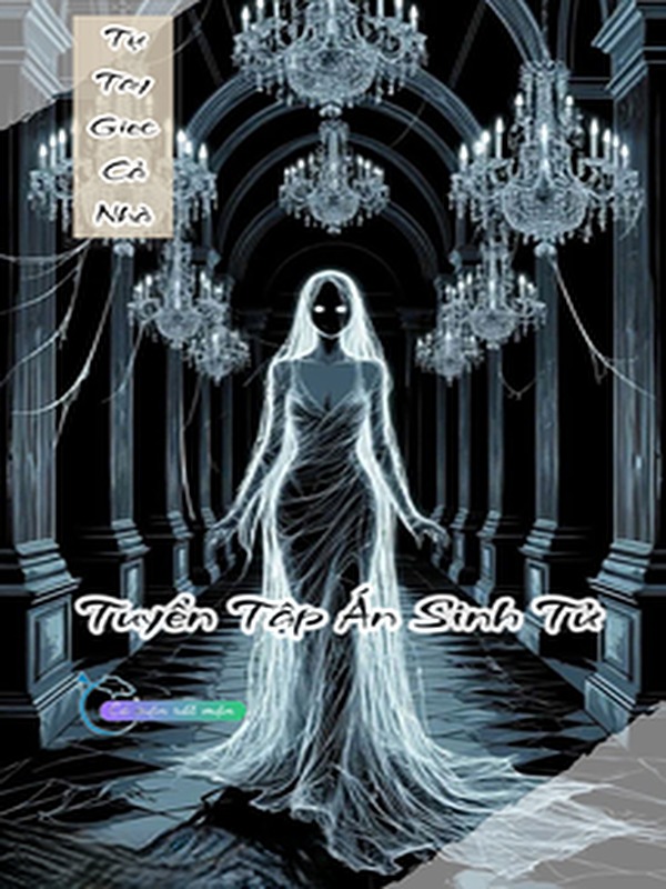 Tự Tay Giec Cả Nhà - Tuyển Tập Án Sinh Tử