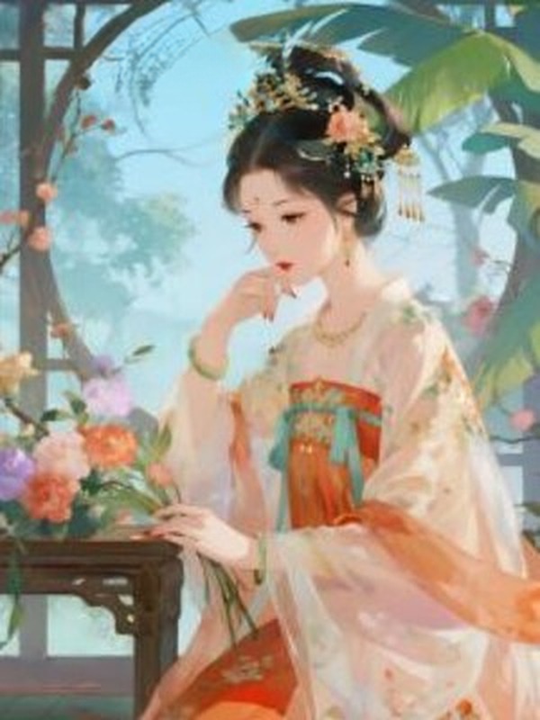 Tuế Tuế Bình An - Dữu Tử Hữu Đường