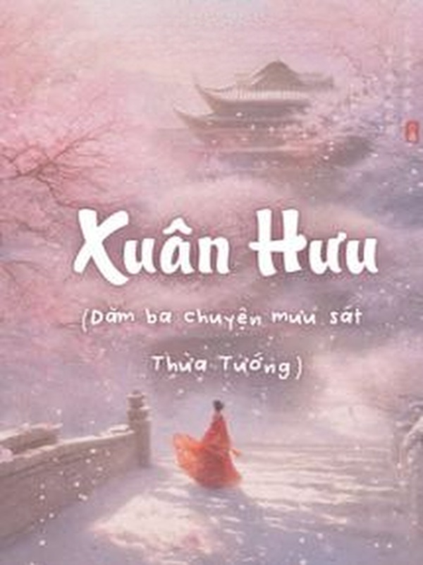 Xuân Hưu - Cô Nương Đừng Khóc